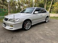 Toyota Premio 2004 Car