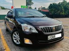 Toyota Premio 2014 Car