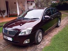 Toyota Premio 2014 Car