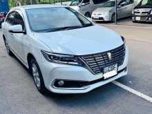 Toyota Premio 2018 Car