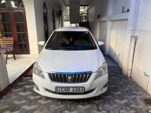 Toyota Premio 2013 Car
