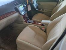 Toyota Premio 2013 Car