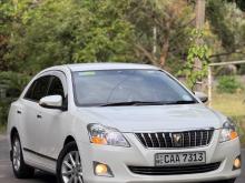 Toyota Premio 2013 Car