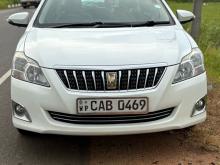 Toyota Premio 2013 Car