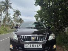 Toyota Premio 2014 Car