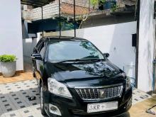 Toyota Premio 2011 Car