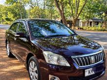 Toyota Premio 2007 Car