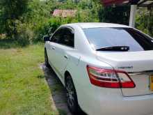 Toyota Premio 2012 Car