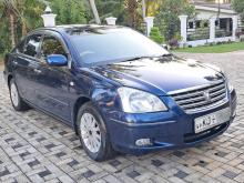 Toyota Premio 240 Anniversary 2007 Car