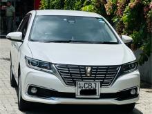 Toyota PREMIO 2019 Car