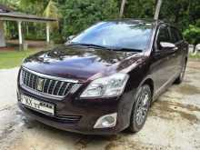 Toyota Premio 2013 Car