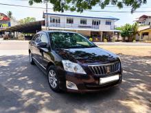 Toyota Premio 2013 Car