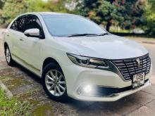 Toyota Premio 2019 Car