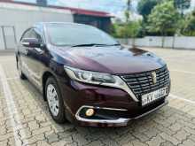 Toyota Premio 2012 Car