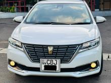 Toyota PREMIO 2019 Car