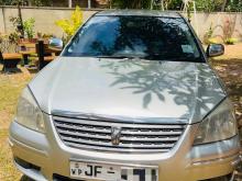 Toyota Premio 2004 Car