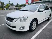 Toyota Premio 2013 Car
