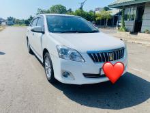 Toyota Premio 2013 Car
