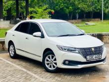Toyota Premio 2018 Car