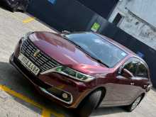 Toyota Premio 2017 Car