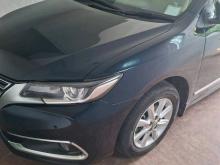 Toyota Premio 2018 Car
