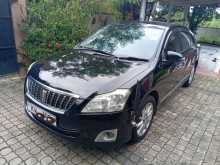 Toyota Premio 2013 Car