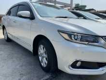 Toyota Premio 2019 Car