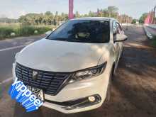 Toyota Premio 2020 Car