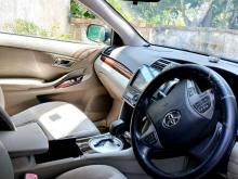 Toyota Premio 2011 Car