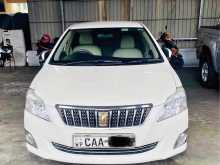 Toyota Premio 2013 Car
