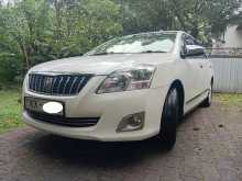 Toyota Premio 2013 Car