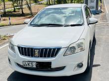 Toyota Premio G Superior 2012 Car