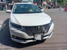 Toyota Premio 2018 Car