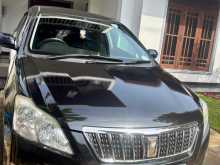 Toyota Premio 2010 Car