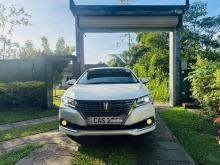 Toyota Premio 260 G Superior 2016 Car