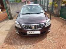 Toyota Premio 260 2010 Car