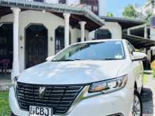 Toyota PREMIO 260 2019 Car