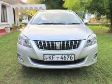 Toyota PREMIO 260 G SUPERIOR 2007 Car
