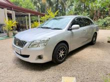 Toyota Premio 260 G Superior 2010 Car