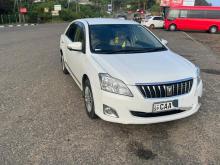 Toyota Premio 260 2013 Car