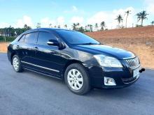 Toyota Premio 260 2010 Car