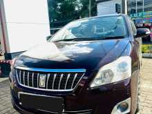Toyota Premio 260 2007 Car