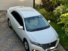 Toyota Premio 260 G Superior 2019 Car