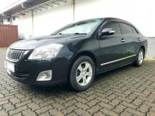Toyota Premio 260 2010 Car