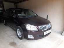 Toyota Premio 260 2010 Car