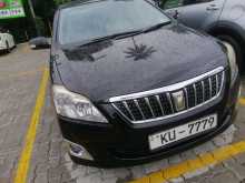 Toyota Premio 260 2012 Car