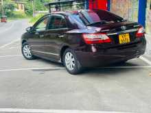 Toyota Premio 260 G 2010 Car