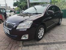 Toyota Premio 260 2013 Car