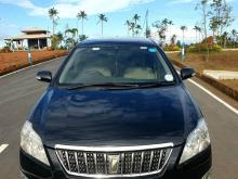 Toyota Premio 260 2010 Car