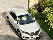 Toyota Premio 260 G Superior 2020 Car